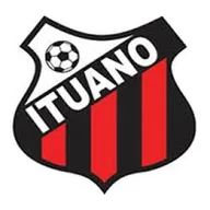 Logo of Ituano (Youth)