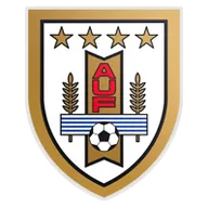 Logo of Uruguay U17