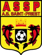 Logo of Saint Priest U19