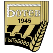 Logo of Botev Galabovo