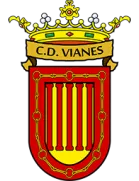 Logo of Vianes