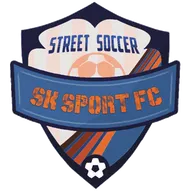 Logo of SK Sport Street Soccer FC