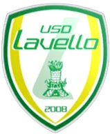 Logo of USD Lavello