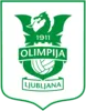Logo of Olimpija Ljubljana (w)