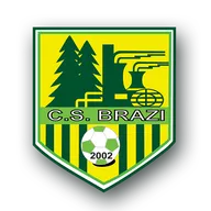 Logo of CS Brazi