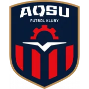 Logo of FK Aksu Reserves