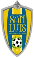 Logo of San Luis FC (W)