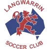 Logo of Langwarrin U21