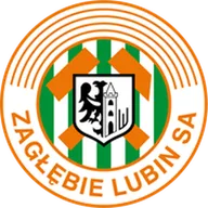 Logo of Zaglebie Lubin