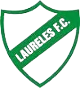 Logo of Laureles FC