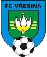 Logo of FC Vresina