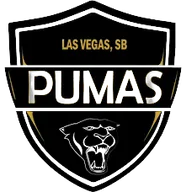 Logo of Pumas Las Vegas
