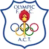 Logo of Canberra Olympic (w)