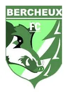 Logo of FC Bercheux