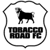 Logo of Tobacco Road