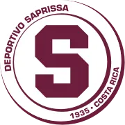 Logo of Deportivo Saprissa