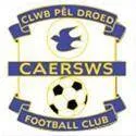 Logo of Caersws