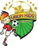 Logo of Ubonkids City