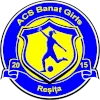 Logo of Banat Girls (w)