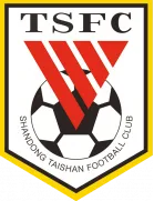 Logo of Shandong Taishan B