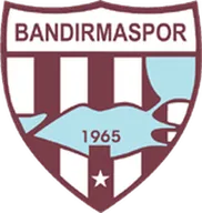 Logo of Bandirmaspor