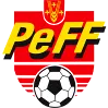 Logo of PeFF