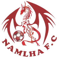 Logo of Namlha FC
