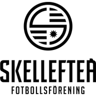 Logo of Skelleftea FF