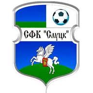 Logo of Slutsksakhar Slutsk