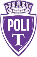 Logo of Politehnica Timisoara