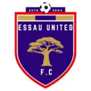 Logo of Essau United