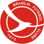 Logo of Brasilia