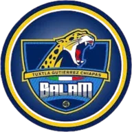 Logo of Balam