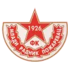 Logo of Mladi Radnik