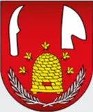 Logo of TJ Dvorniky - Vcelare