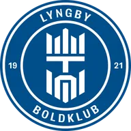 Logo of Lyngby
