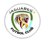 Logo of Jaguare ES