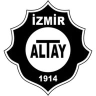 Logo of Altay Spor KulubuU19