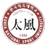 Logo of Korea National Sport University