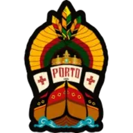 Logo of Porto BA U20