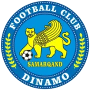 Logo of Dinamo Samarqand