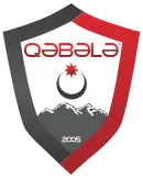 Logo of FK Qabala II