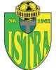 Logo of FK Istra