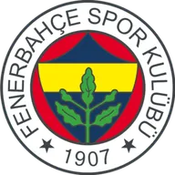 Logo of Fenerbahce U19
