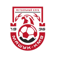 Logo of Mashuk-KMV