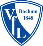 Logo of VfL Bochum (w)