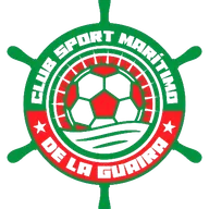 Logo of Maritimo de La Guaira