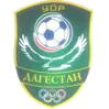 Logo of UOR-Dagestan