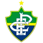 Logo of Paraiso EC (w)