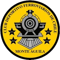 Logo of Ferro Monte Aguila